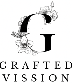 Crafted Visionロゴ